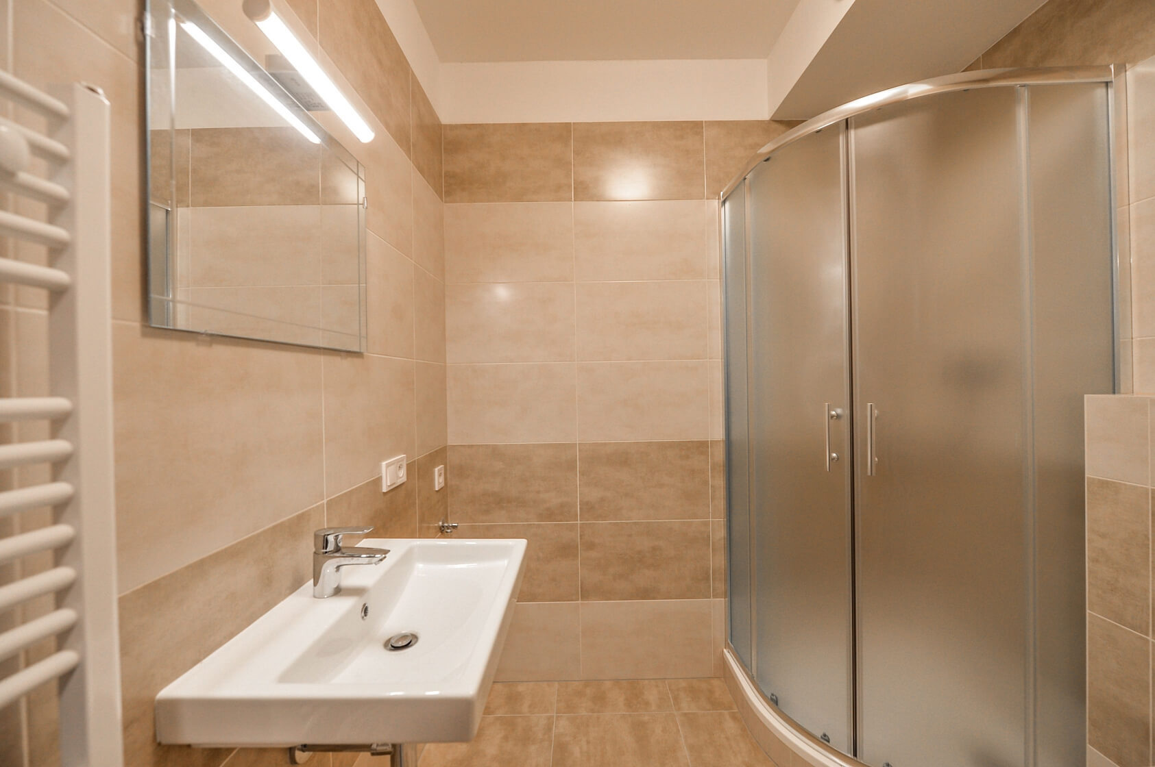 Mojmírova, Nusle - Praha 4 | Pronájem, Byt 1+kk, 35 m²