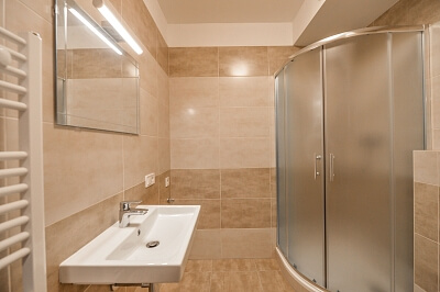 Mojmírova, Nusle - Prague 4 | Rent, Apartment Studio (1+kk), 35 m²