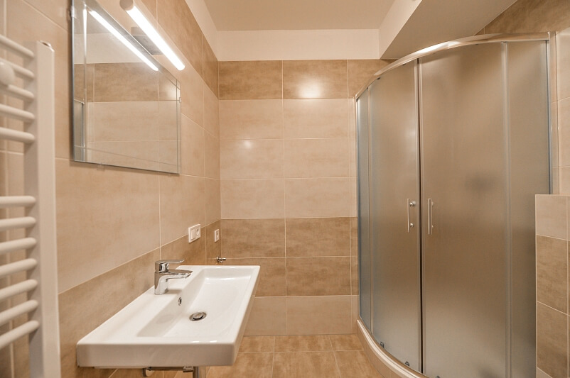 Mojmírova, Nusle - Praha 4 | Pronájem, Byt 1+kk, 35 m²