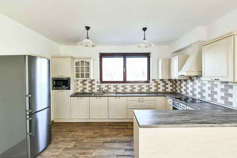 Nad Dolíky, Suchdol - Prague 6 | Rent, House Four-bedroom (5+1), 220 m²