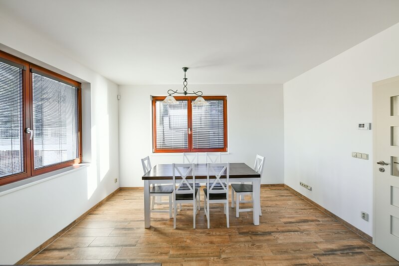 Nad Dolíky, Suchdol - Prague 6 | Rent, House Four-bedroom (5+1), 220 m²