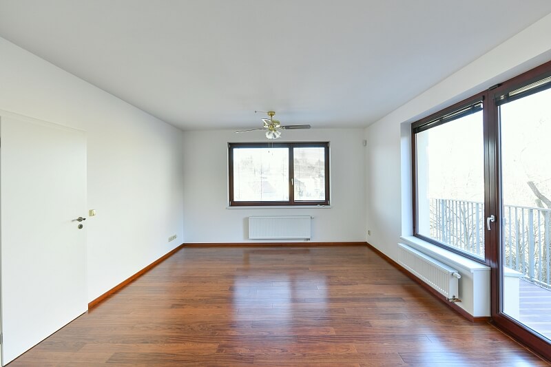 Nad Dolíky, Suchdol - Prague 6 | Rent, House Four-bedroom (5+1), 220 m²