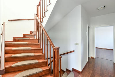 Nad Dolíky, Suchdol - Prague 6 | Rent, House Four-bedroom (5+1), 220 m²