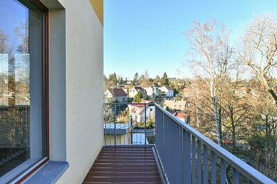 Nad Dolíky, Suchdol - Prague 6 | Rent, House Four-bedroom (5+1), 220 m²