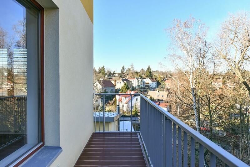 Nad Dolíky, Suchdol - Praha 6 | Pronájem, Rodinný dům 5+1, 220 m²