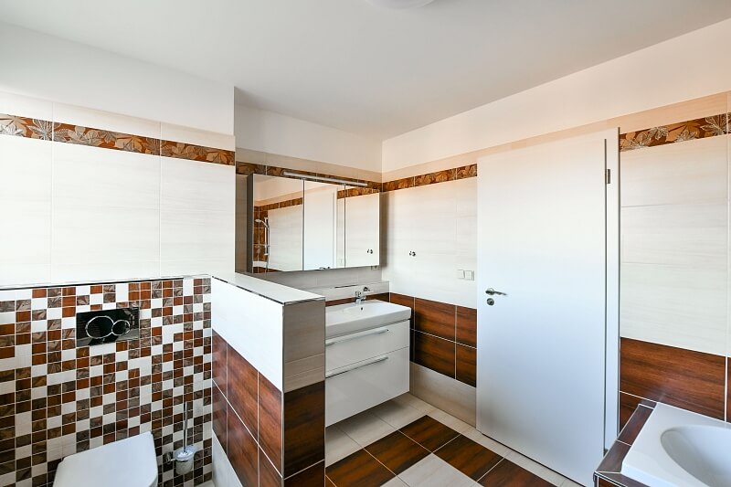 Nad Dolíky, Suchdol - Prague 6 | Rent, House Four-bedroom (5+1), 220 m²