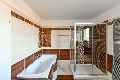 Nad Dolíky, Suchdol - Prague 6 | Rent, House Four-bedroom (5+1), 220 m²