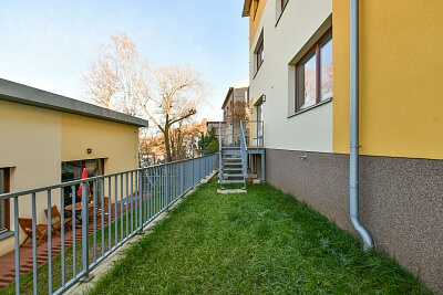 Nad Dolíky, Suchdol - Praha 6 | Pronájem, Rodinný dům 5+1, 220 m²