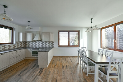 Nad Dolíky, Suchdol - Prague 6 | Rent, House Four-bedroom (5+1), 220 m²