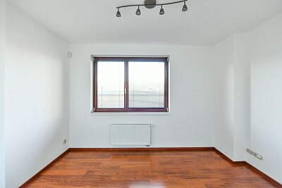 Nad Dolíky, Suchdol - Prague 6 | Rent, House Four-bedroom (5+1), 220 m²