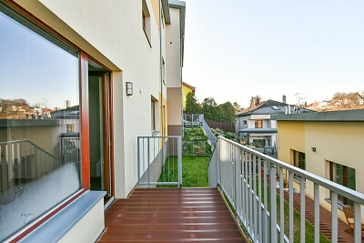 Nad Dolíky, Suchdol - Praha 6 | Pronájem, Rodinný dům 5+1, 220 m²