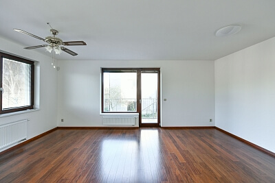 Nad Dolíky, Suchdol - Prague 6 | Rent, House Four-bedroom (5+1), 220 m²