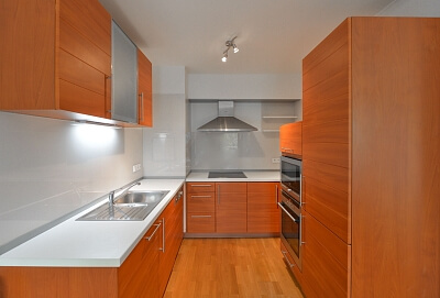 Heinemannova, Dejvice - Prague 6 | Rent, Apartment Two-bedroom (3+kk), 87 m²