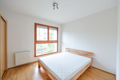Heinemannova, Dejvice - Prague 6 | Rent, Apartment Two-bedroom (3+kk), 87 m²