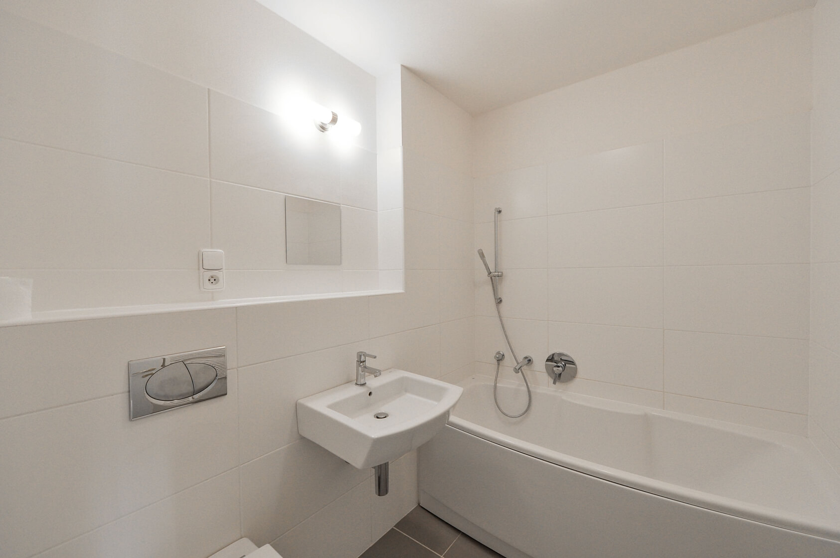 Heinemannova, Dejvice - Praha 6 | Pronájem, Byt 3+kk, 87 m²