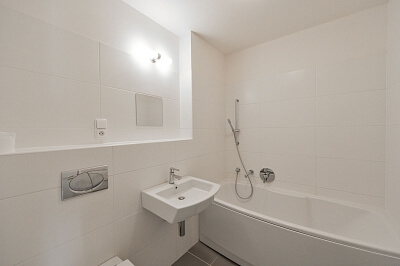 Heinemannova, Dejvice - Praha 6 | Pronájem, Byt 3+kk, 87 m²