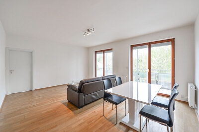 Heinemannova, Dejvice - Praha 6 | Pronájem, Byt 3+kk, 87 m²