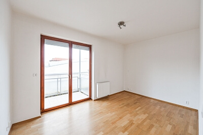 Heinemannova, Dejvice - Prague 6 | Rent, Apartment Two-bedroom (3+kk), 87 m²