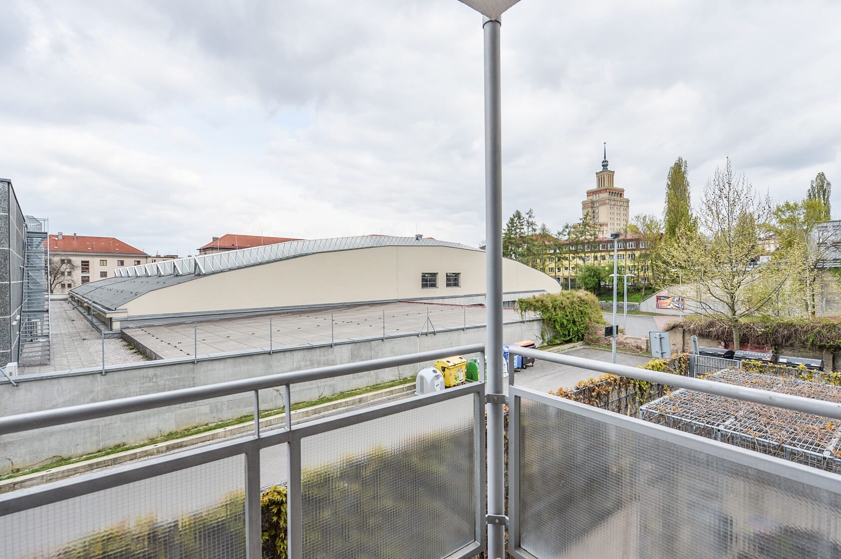 Heinemannova, Dejvice - Praha 6 | Pronájem, Byt 3+kk, 87 m²