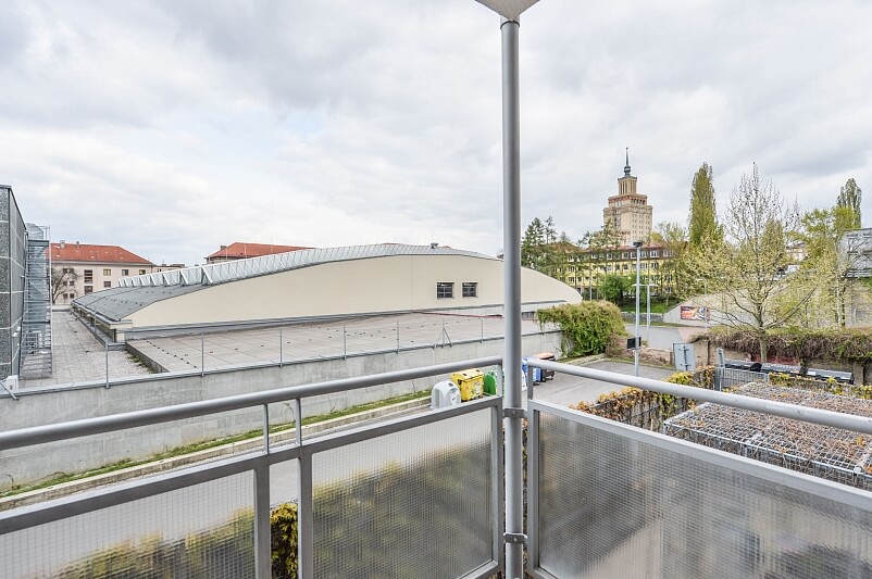 Heinemannova, Dejvice - Praha 6 | Pronájem, Byt 3+kk, 87 m²