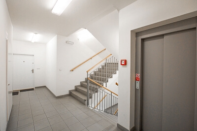 Heinemannova, Dejvice - Praha 6 | Pronájem, Byt 3+kk, 87 m²