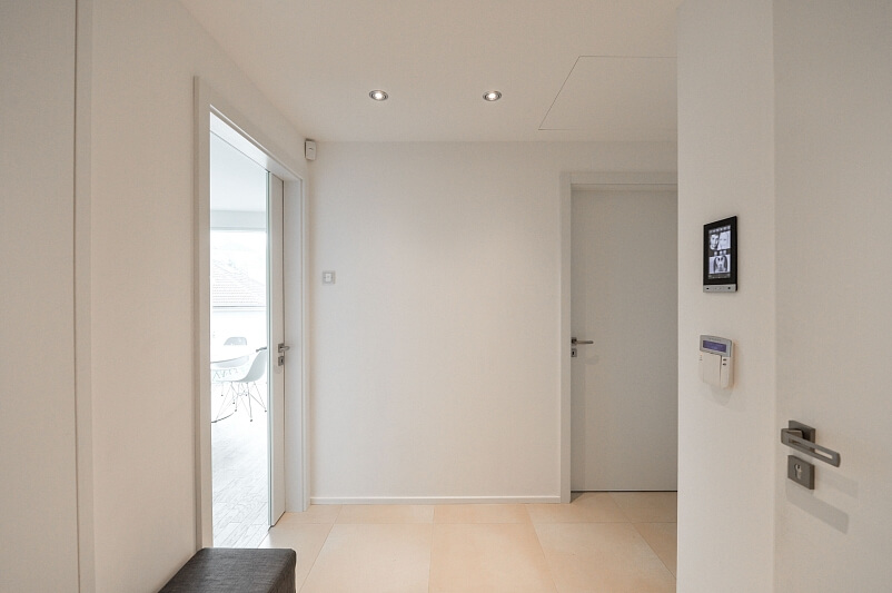 Výhledová, Hlubočepy - Prague 5 | Rent, Apartment One-bedroom (2+kk), 88 m²