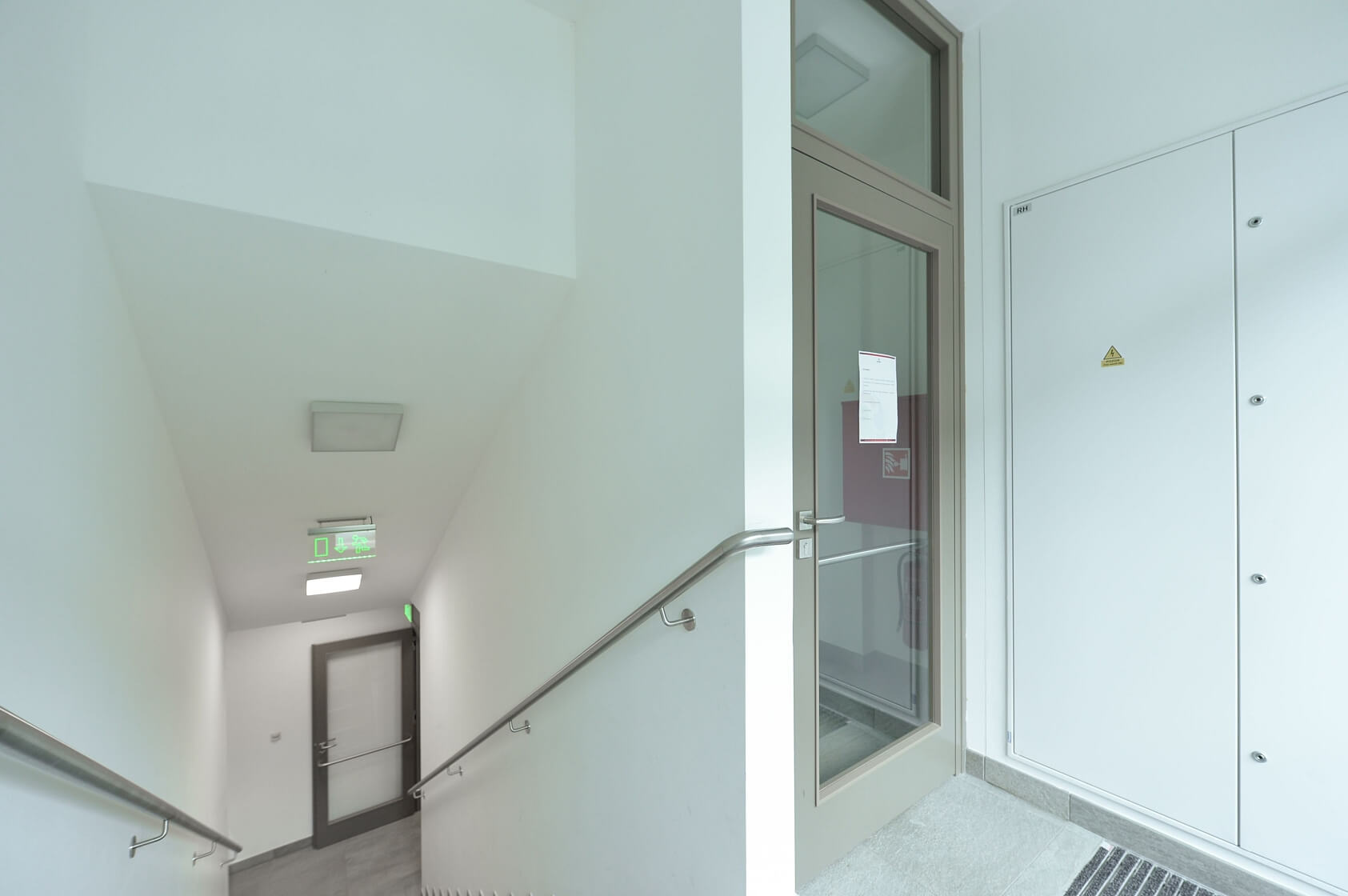 Výhledová, Hlubočepy - Praha 5 | Pronájem, Byt 2+kk, 88 m²