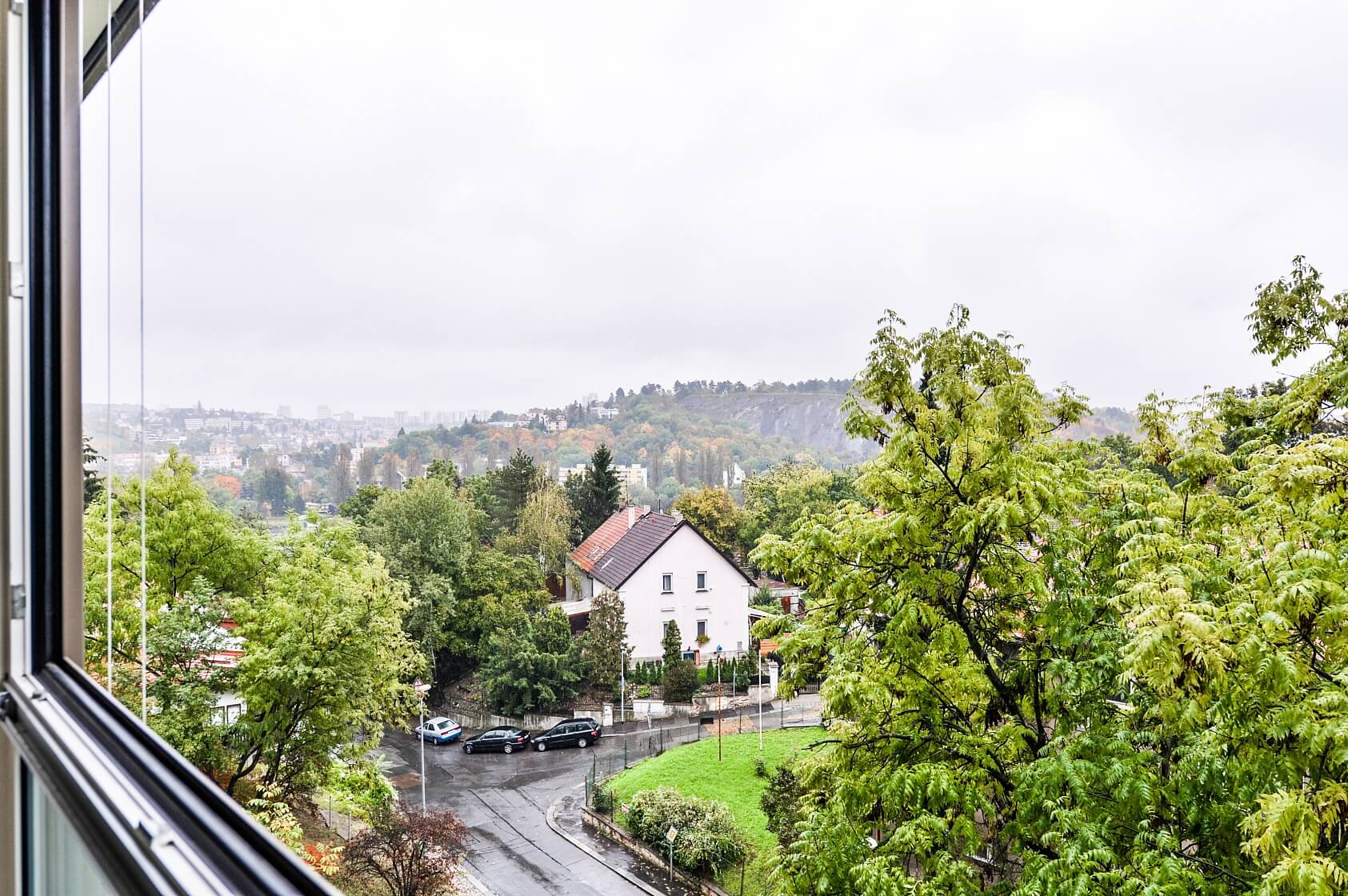 Výhledová, Hlubočepy - Praha 5 | Pronájem, Byt 2+kk, 88 m²