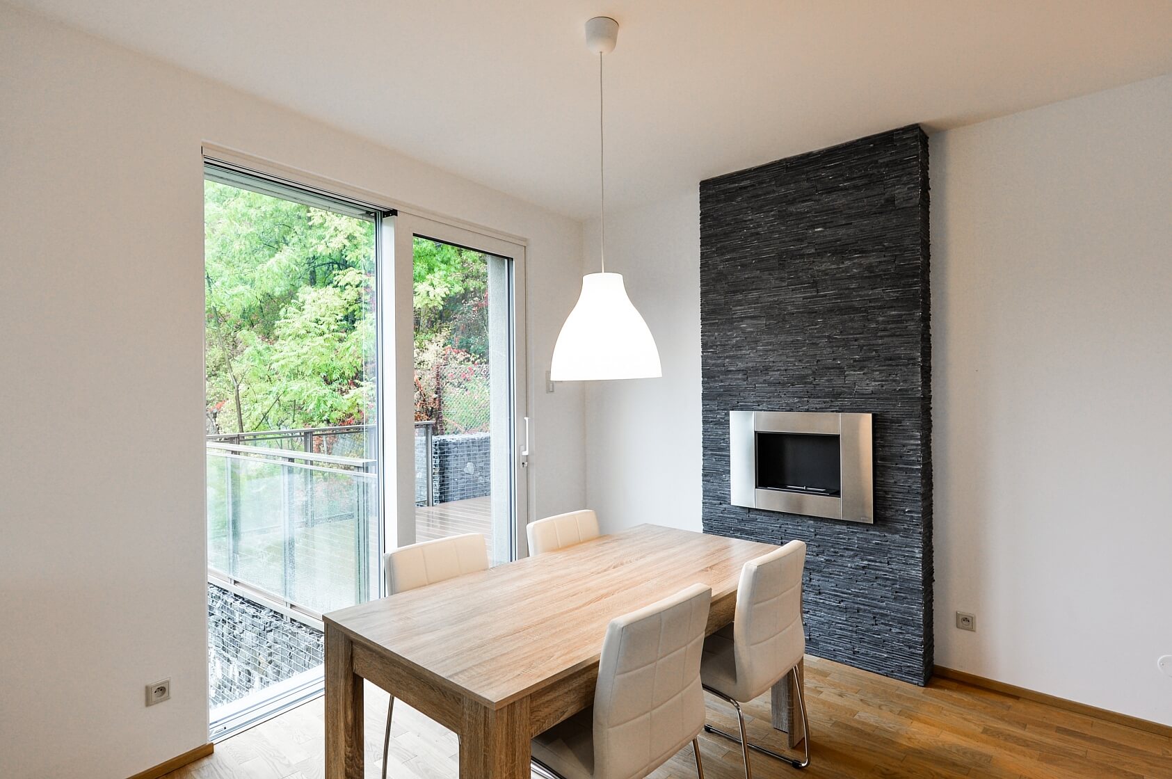 Výhledová, Hlubočepy - Praha 5 | Pronájem, Byt 2+kk, 88 m²