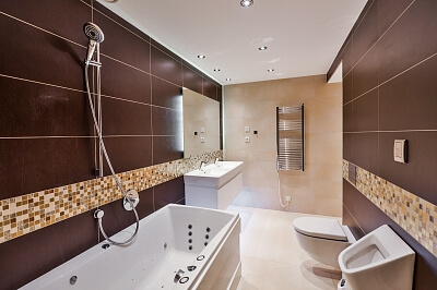 Výhledová, Hlubočepy - Praha 5 | Pronájem, Byt 2+kk, 88 m²