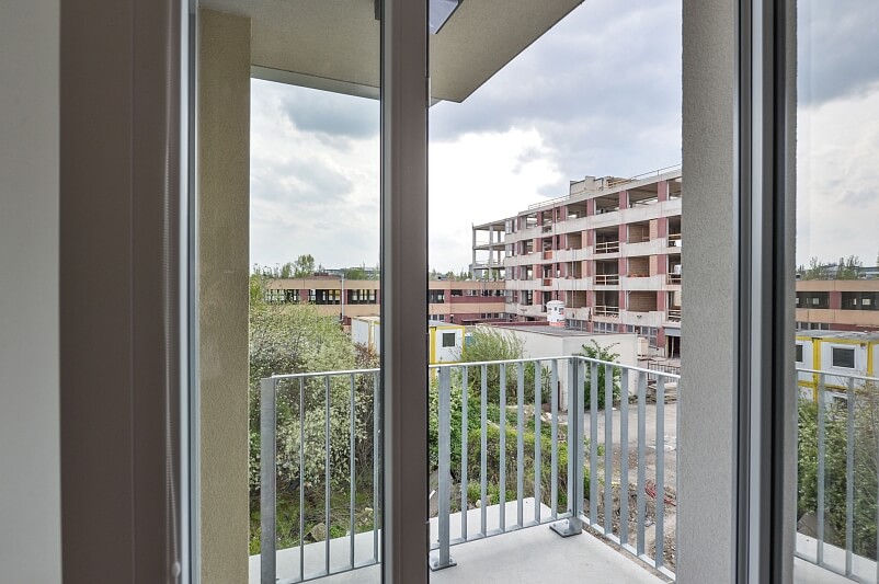 Olgy Havlové, Žižkov - Praha 3 | Pronájem, Byt 3+kk, 81 m²