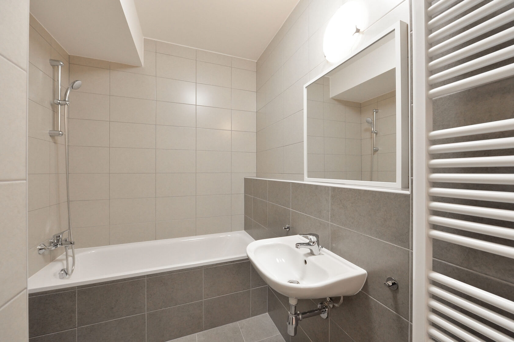 Olgy Havlové, Žižkov - Praha 3 | Pronájem, Byt 3+kk, 81 m²