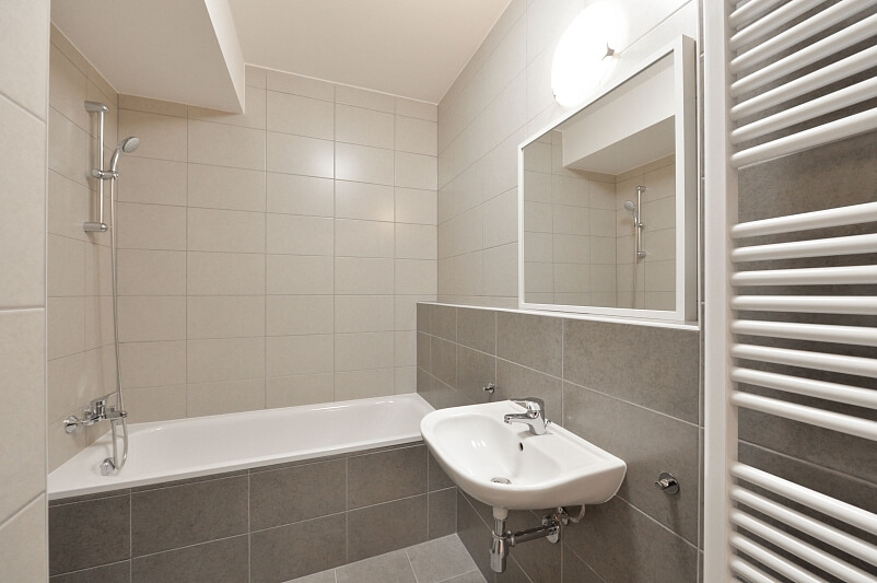 Olgy Havlové, Žižkov - Praha 3 | Pronájem, Byt 3+kk, 81 m²