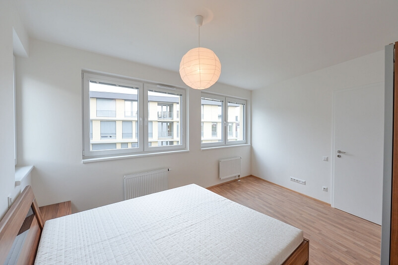 Olgy Havlové, Žižkov - Prague 3 | Rent, Apartment Two-bedroom (3+kk), 81 m²