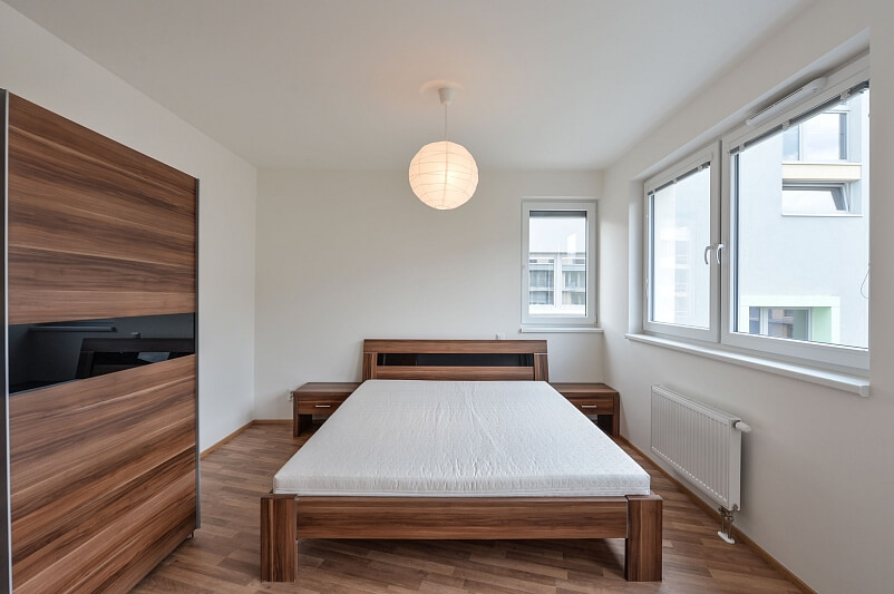 Olgy Havlové, Žižkov - Praha 3 | Pronájem, Byt 3+kk, 81 m²