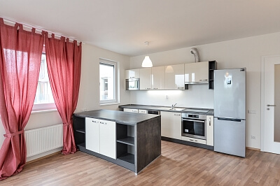 Olgy Havlové, Žižkov - Praha 3 | Pronájem, Byt 3+kk, 81 m²