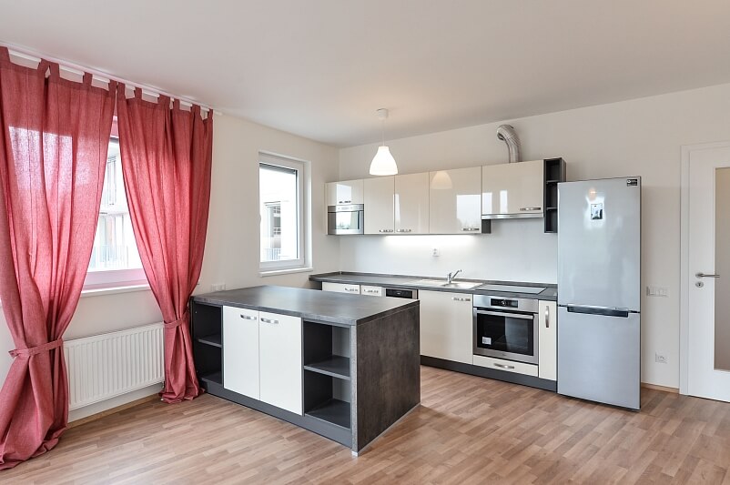 Olgy Havlové, Žižkov - Praha 3 | Pronájem, Byt 3+kk, 81 m²