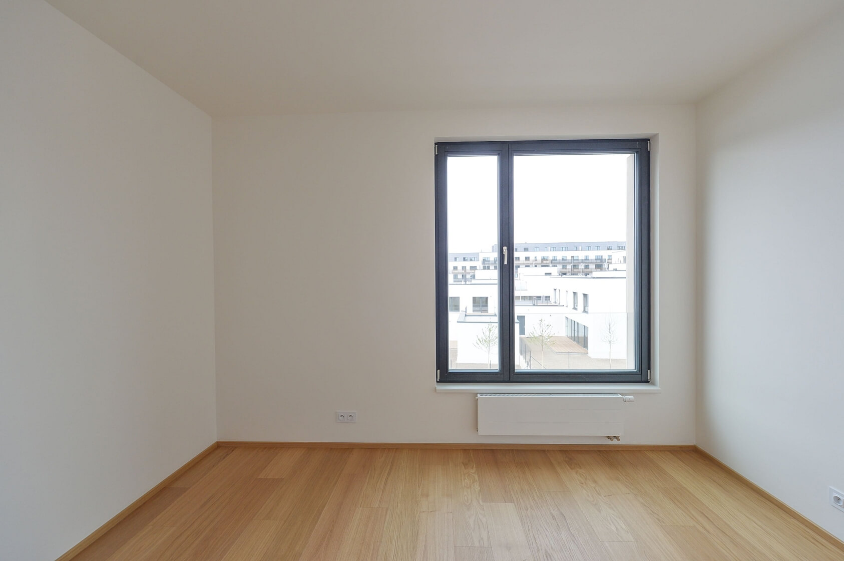 Kačírkova, Jinonice - Praha 5 | Pronájem, Byt 4+kk, 108 m²