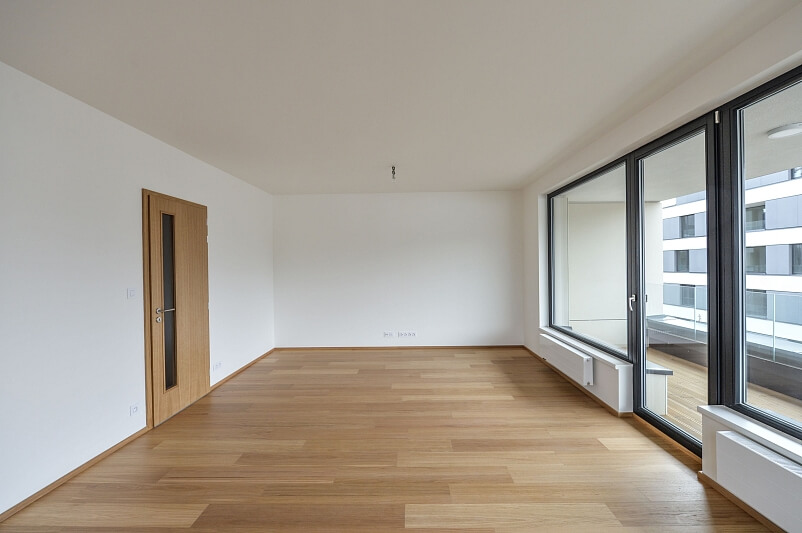 Kačírkova, Jinonice - Praha 5 | Pronájem, Byt 4+kk, 108 m²