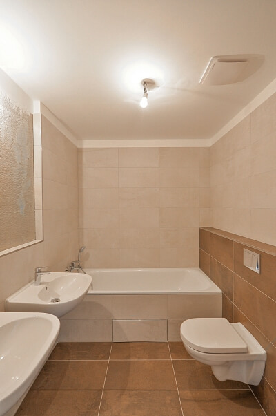 Kačírkova, Jinonice - Prague 5 | Rent, Apartment Three-bedroom (4+kk), 108 m²