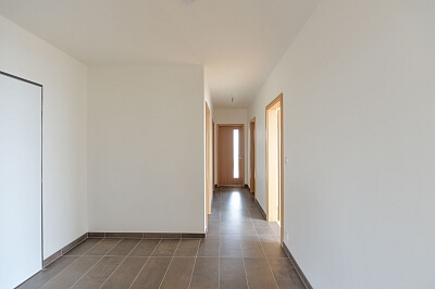 Kačírkova, Jinonice - Prague 5 | Rent, Apartment Three-bedroom (4+kk), 108 m²
