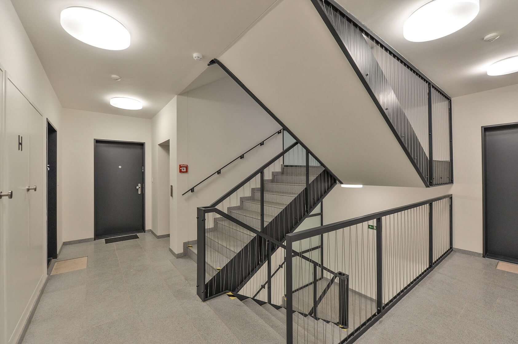 Kačírkova, Jinonice - Praha 5 | Pronájem, Byt 4+kk, 108 m²