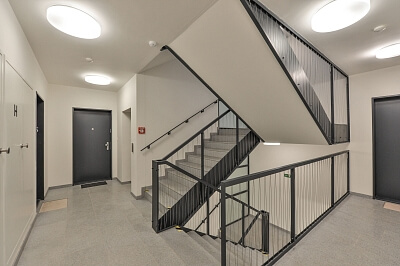 Kačírkova, Jinonice - Praha 5 | Pronájem, Byt 4+kk, 108 m²