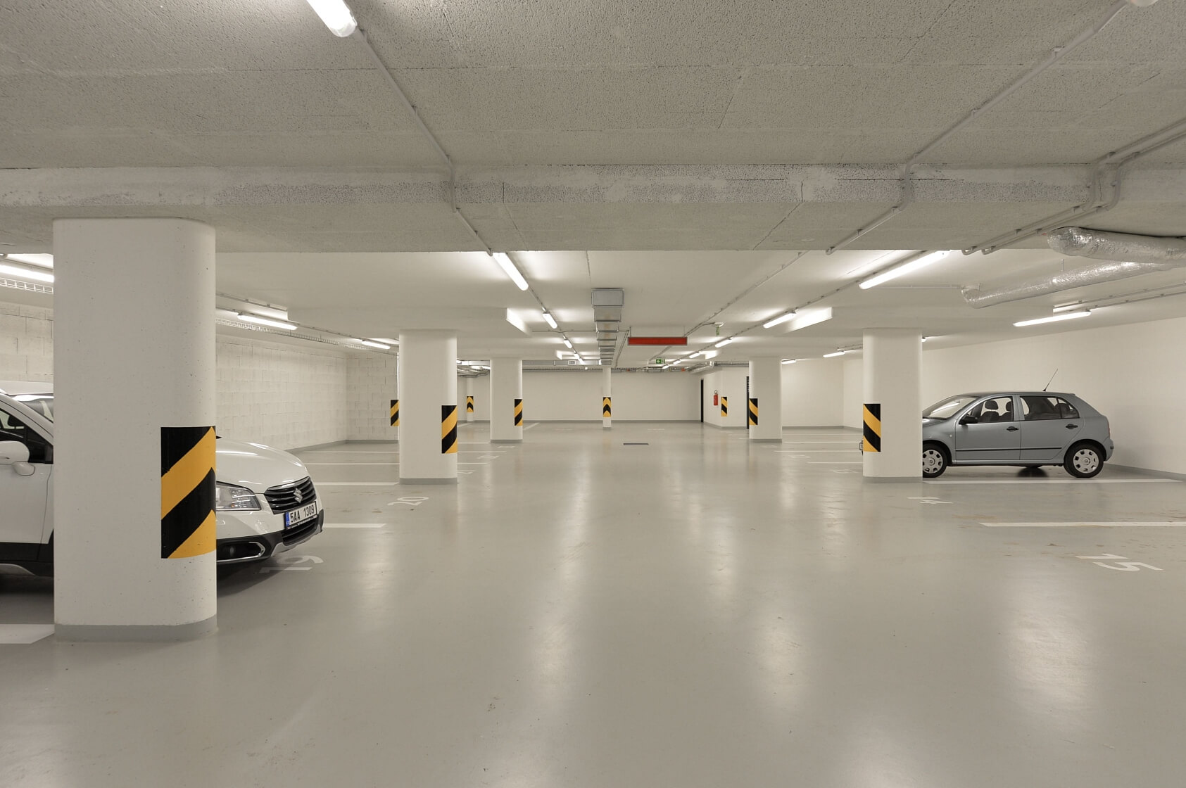 Kačírkova, Jinonice - Praha 5 | Pronájem, Byt 4+kk, 108 m²