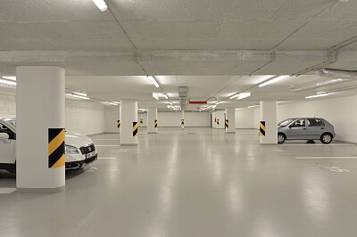 Kačírkova, Jinonice - Praha 5 | Pronájem, Byt 4+kk, 108 m²