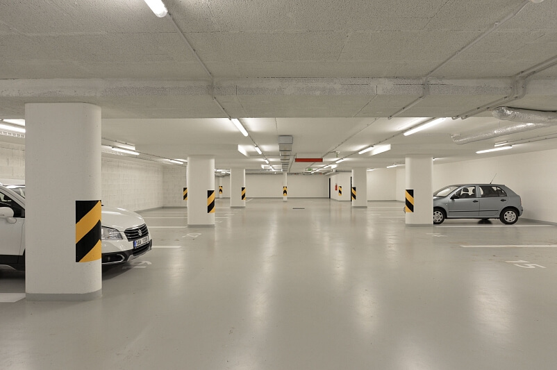 Kačírkova, Jinonice - Prague 5 | Rent, Apartment Three-bedroom (4+kk), 108 m²