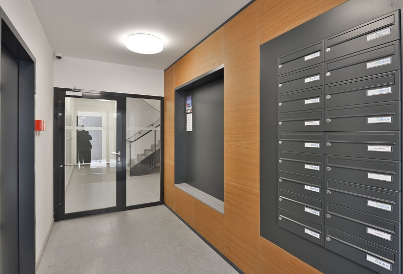 Kačírkova, Jinonice - Praha 5 | Pronájem, Byt 4+kk, 108 m²