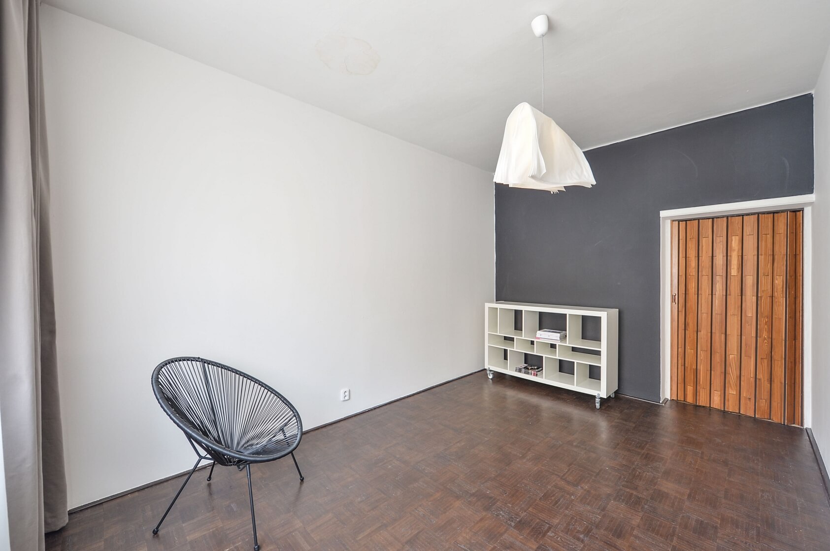 Sokolovská, Karlín - Praha 8 | Pronájem, Byt 2+1, 80 m²
