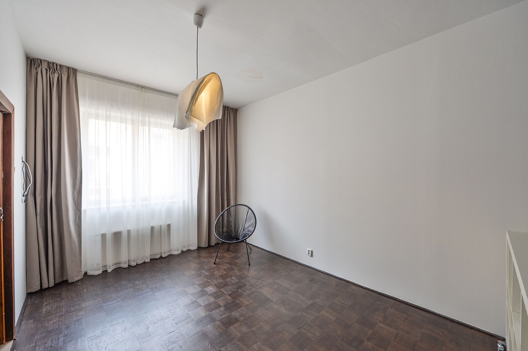 Sokolovská, Karlín - Praha 8 | Pronájem, Byt 2+1, 80 m²