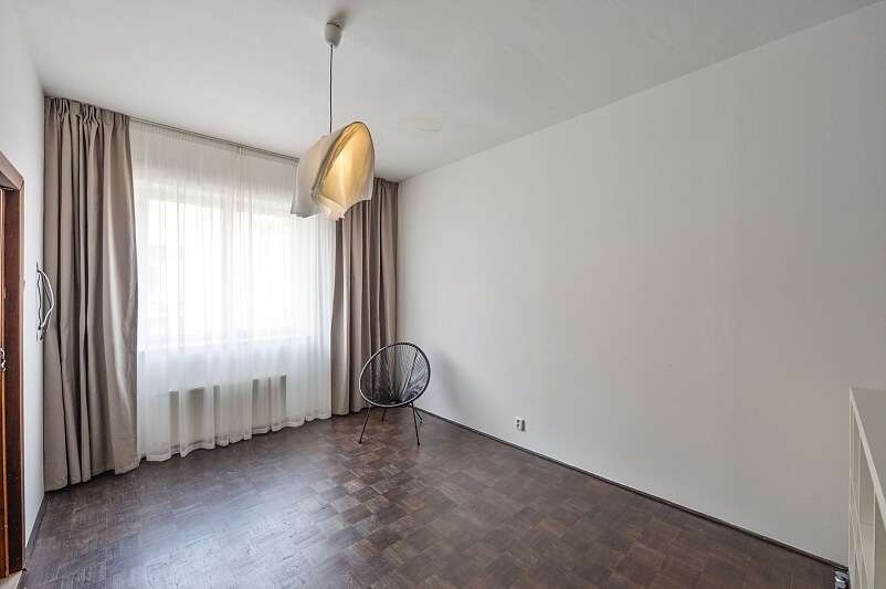 Sokolovská, Karlín - Praha 8 | Pronájem, Byt 2+1, 80 m²